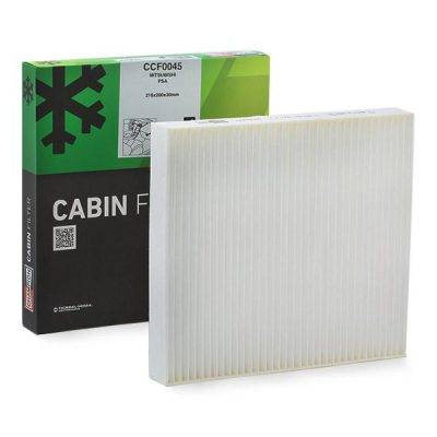 CHAMPION CABIN FILTER (CCF0045)