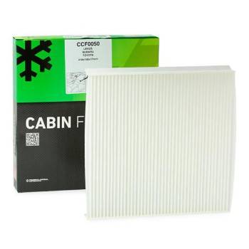 CHAMPION CABIN FILTER (CCF0050)