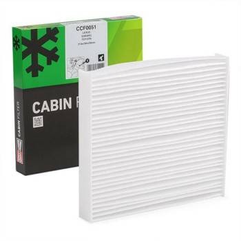 CHAMPION CABIN FILTER (CCF0051)