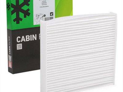 CHAMPION CABIN FILTER (CCF0051)