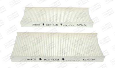 CHAMPION CABIN FILTER (CCF0154)