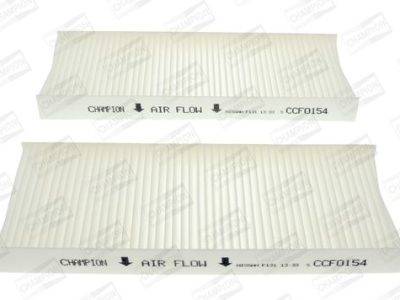 CHAMPION CABIN FILTER (CCF0154)