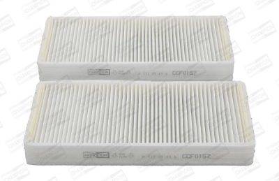 CHAMPION CABIN FILTER (CCF0157)
