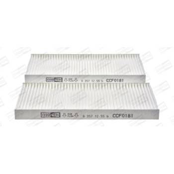 CHAMPION CABIN FILTER (CCF0181)