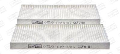 CHAMPION CABIN FILTER (CCF0181)