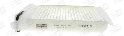 CHAMPION CABIN FILTER (CCF0310)
