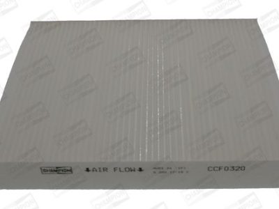CHAMPION CABIN FILTER (CCF0320)
