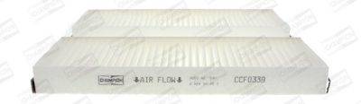 CHAMPION CABIN FILTER (CCF0339)
