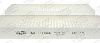 CHAMPION CABIN FILTER (CCF0339)