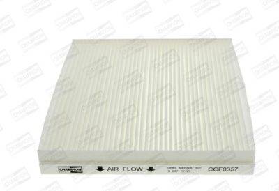 CHAMPION CABIN FILTER (CCF0357)