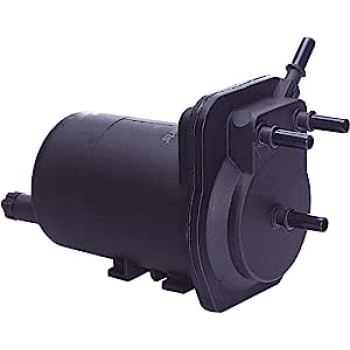 CHAMPION FUEL FILTER (CFF100634)