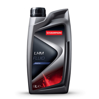 CHAMPION LHM FLUID (STEERING FLUIDS)