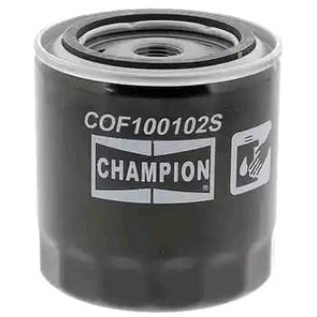 CHAMPION OIL FILTER (COF100102S)