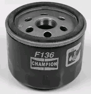 CHAMPION OIL FILTER (COF100136S)