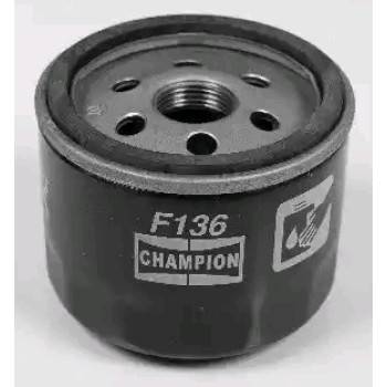 CHAMPION OIL FILTER (COF100136S)