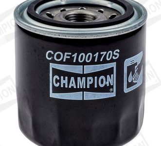CHAMPION OIL FILTER (COF100170S)