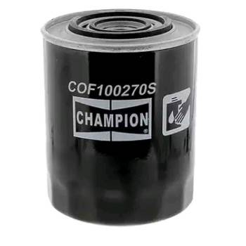 CHAMPION OIL FILTER (COF100270S)