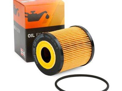 CHAMPION OIL FILTER (COF100558E)