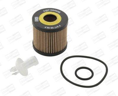 CHAMPION OIL FILTER (COF100605E)