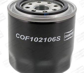 CHAMPION OIL FILTER (COF102106S)