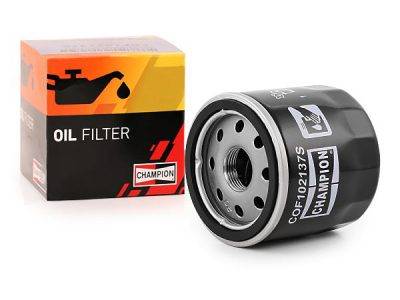 CHAMPION OIL FILTER (COF102137S)
