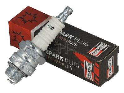 CHAMPION SPARK PLUG (J8C)