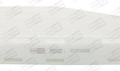 CHAMPION CABIN FILTER (CCF0303)
