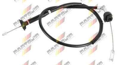 CLUTCH CABLE