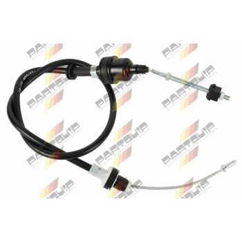 CLUTCH CABLE