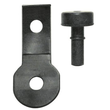 CLUTCH CABLE PIVOT