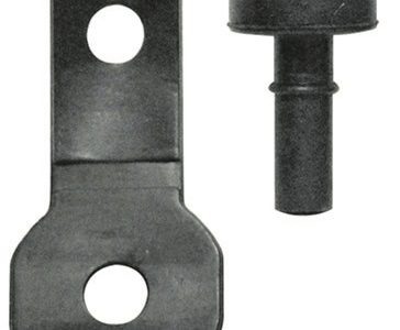 CLUTCH CABLE PIVOT