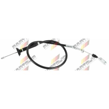 CLUTCH CABLES