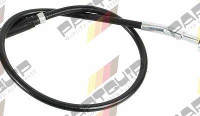 CLUTCH CABLES