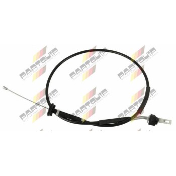 CLUTCH CABLES