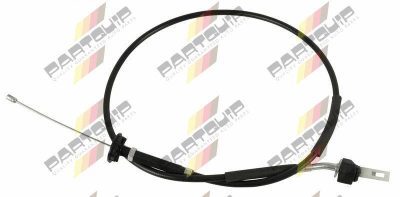 CLUTCH CABLES