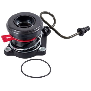 CLUTCH MASTER CYLINDER