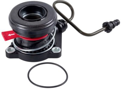 CLUTCH MASTER CYLINDER