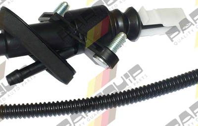 CLUTCH MASTER CYLINDER