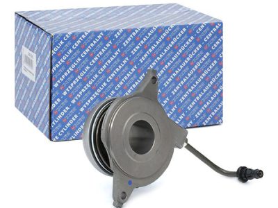 CLUTCH RELEASE BEARING