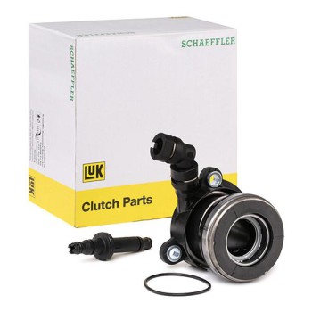CLUTCH RELEASE BEARING
