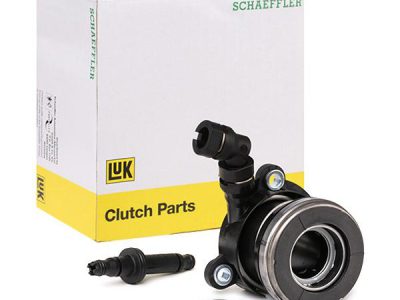 CLUTCH RELEASE BEARING