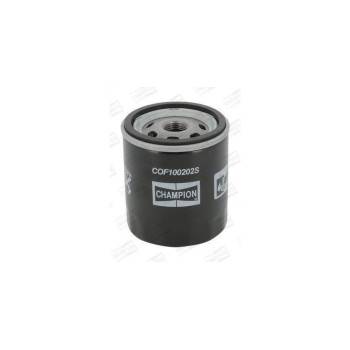 CHAMPION OIL FILTER (COF100202S)