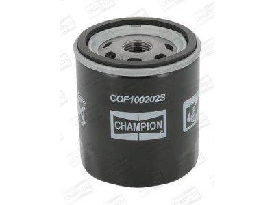 CHAMPION OIL FILTER (COF100202S)