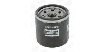 CHAMPION OIL FILTER (COF100598S)