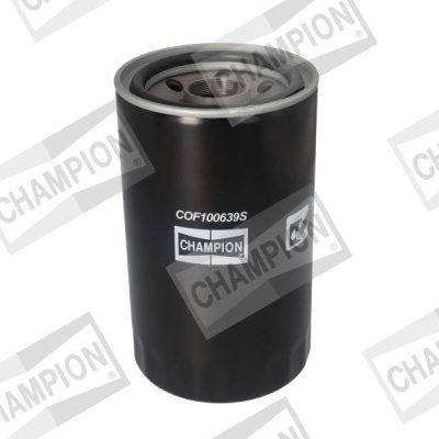 CHAMPION OIL FILTER (COF100639S)