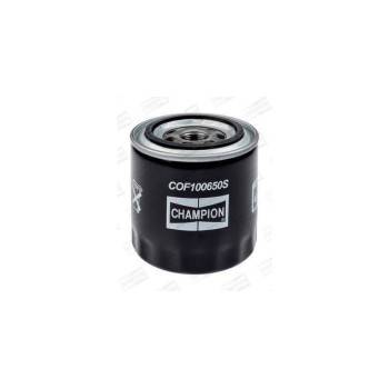 CHAMPION OIL FILTER (COF100650S)