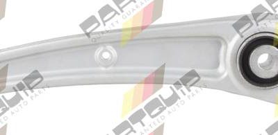 CONTROL ARM
