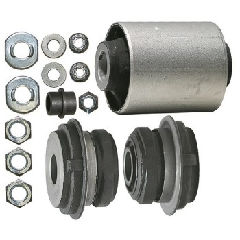 CONTROL ARM BUSH LOWER KIT