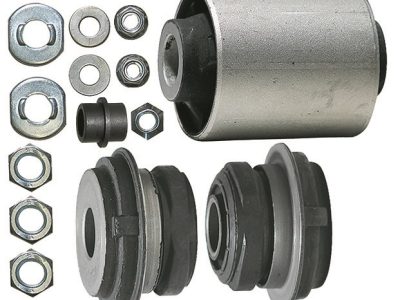 CONTROL ARM BUSH LOWER KIT