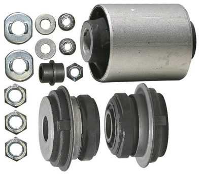 CONTROL ARM BUSH LOWER KIT